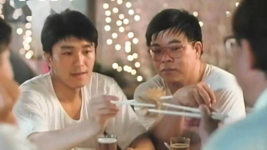 周星驰、陈佩斯、葛优…一代人有一代人的“喜剧之王”