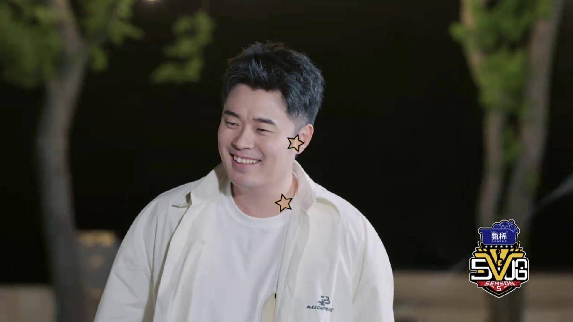 全网热度第一！《五哈》成顶流综艺，陈赫、邓超真的扬眉吐气了