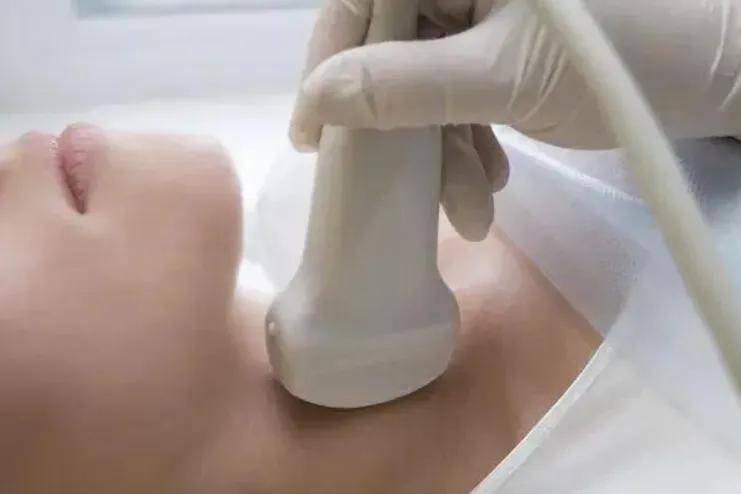 甲状腺结节可能会有哪些压迫反应？