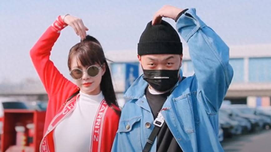 原创            沈梦辰曝：杜海涛竟把我屏蔽，3个月后才察觉真相