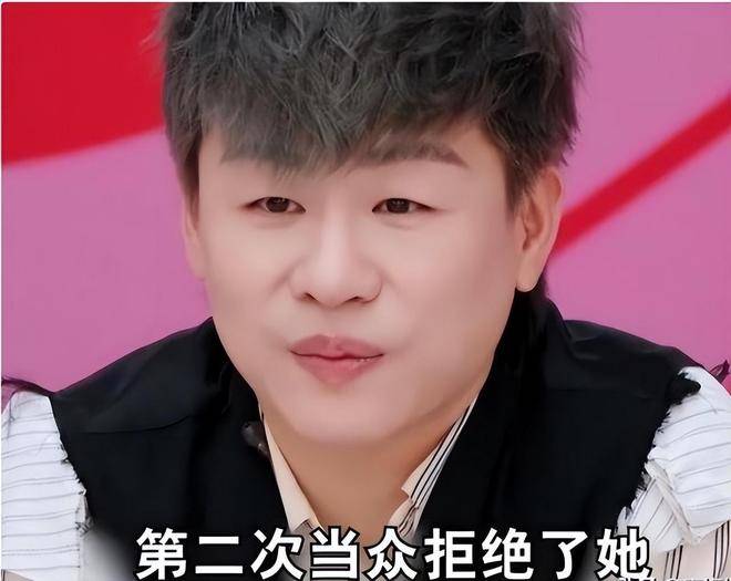 原创            全网抵制，拿没教养当个性的她，终于惹了众怒，难怪连郝蕾都嫌弃