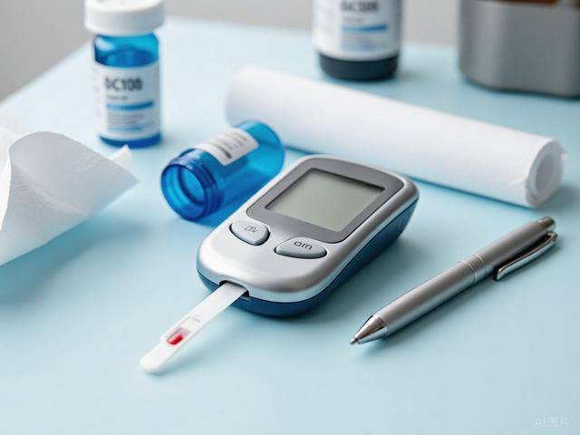 糖尿病友早知道：夏季4个信号早知道会救命，血糖仪也中暑！