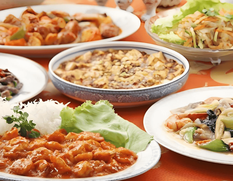 张景龙医生：降压食物排行榜，常吃这 6 种血压稳