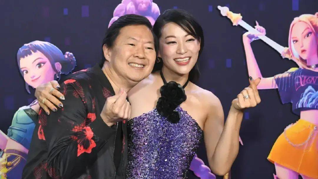 虚拟K-Pop组合屠榜Spotify