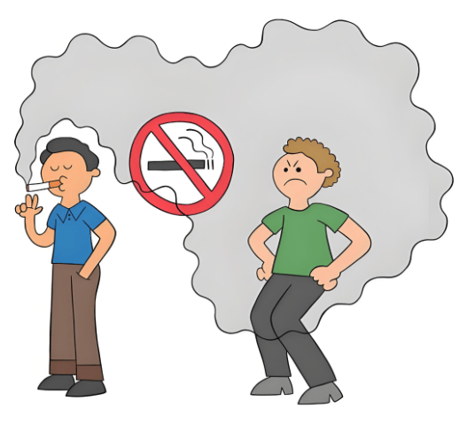 戒烟不光护心肺，男性还能和前列腺炎慢慢 “和解”