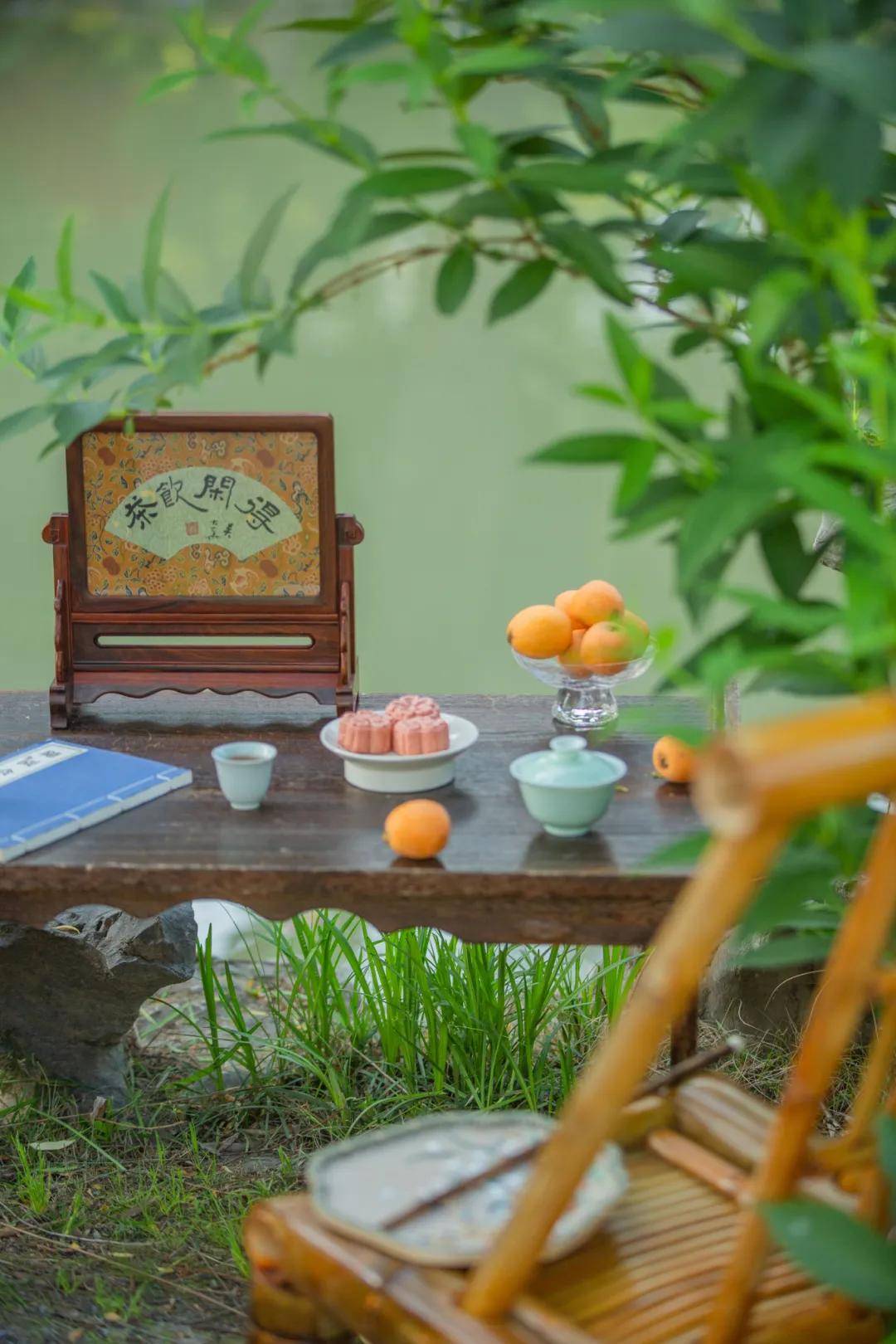 初伏雅事｜一盏红茶，长夏清养