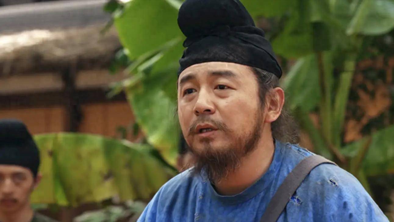 原创            大鹏《长安的荔枝》爆是爆了，却差评满满，看完我想说：烂就对了