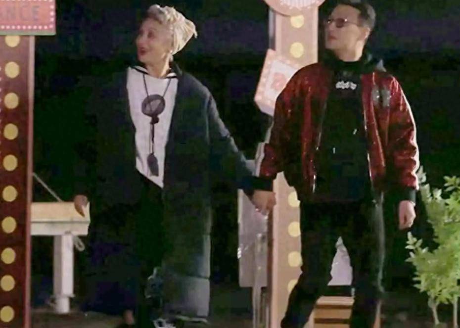 原创            深扒！从无人机示爱到绯闻发酵,汪峰宁静这场戏藏了多少流量密码