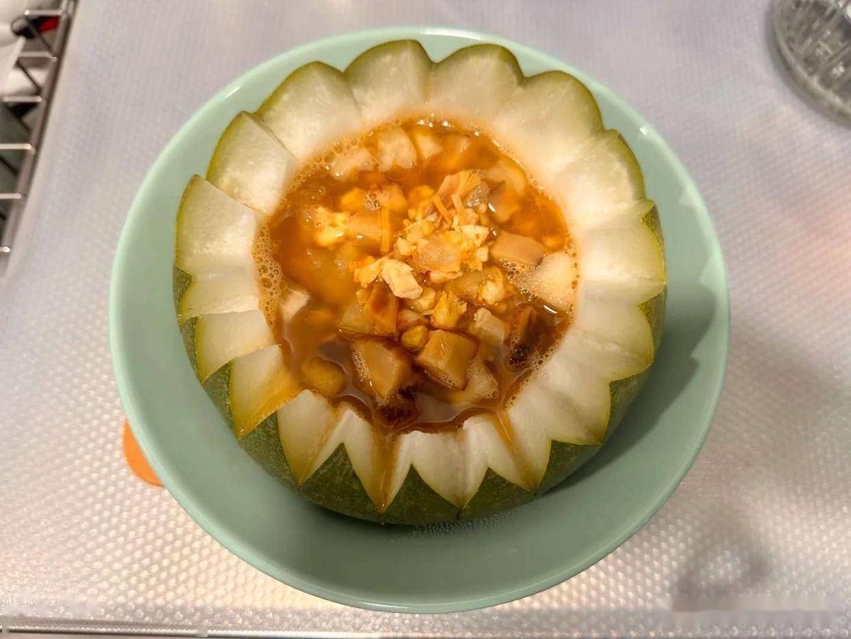 原创            苦夏祛湿气，身体不黏腻！建议多吃这些祛湿菜，轻盈舒畅，胃口开