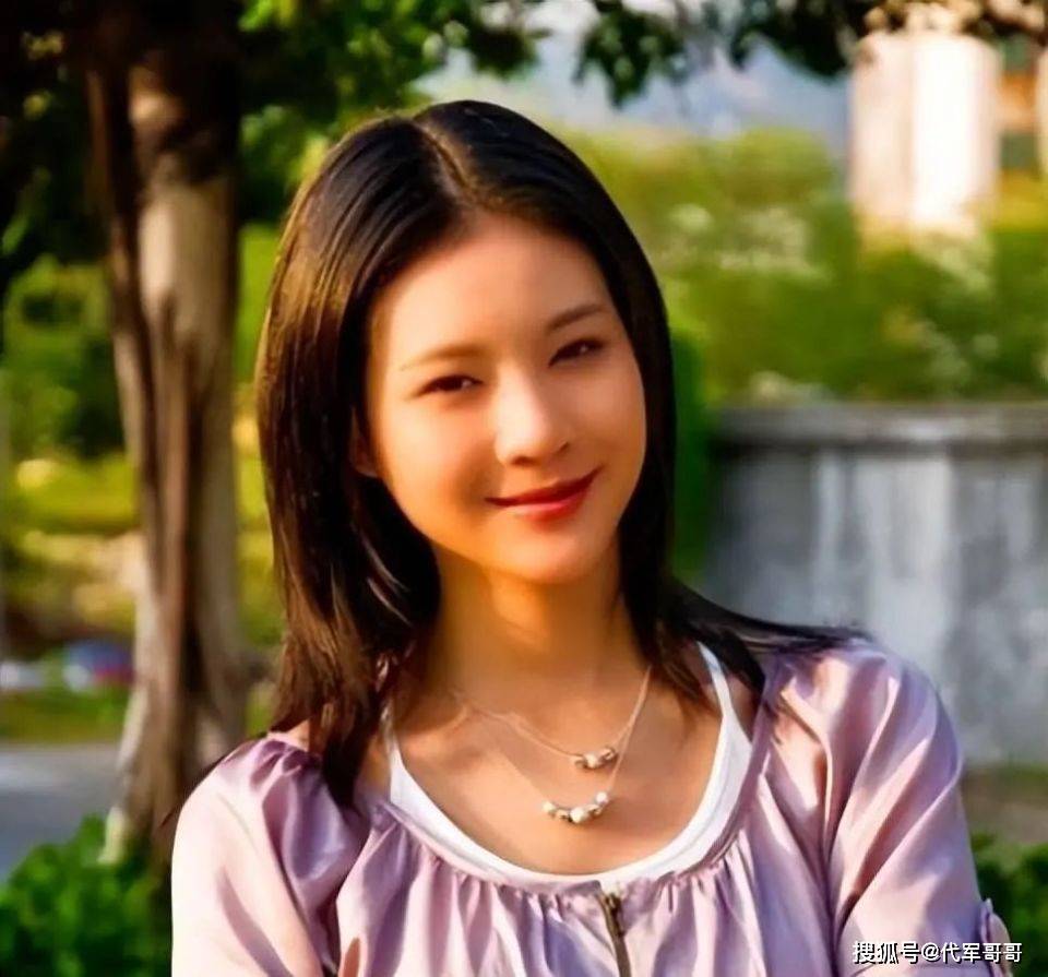 原创            美女演员宋汶霏：错嫁豪门，坐月子遭家暴，27岁离世令人惋惜