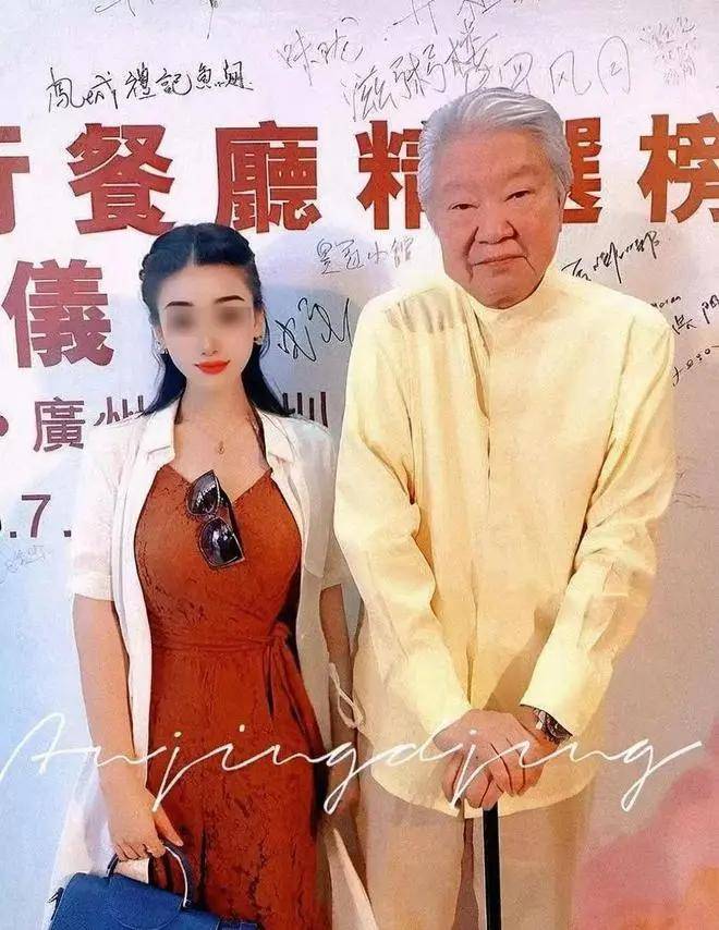 蔡澜助理否认逼迫未成年陈宝莲拍三级片：她那时18岁