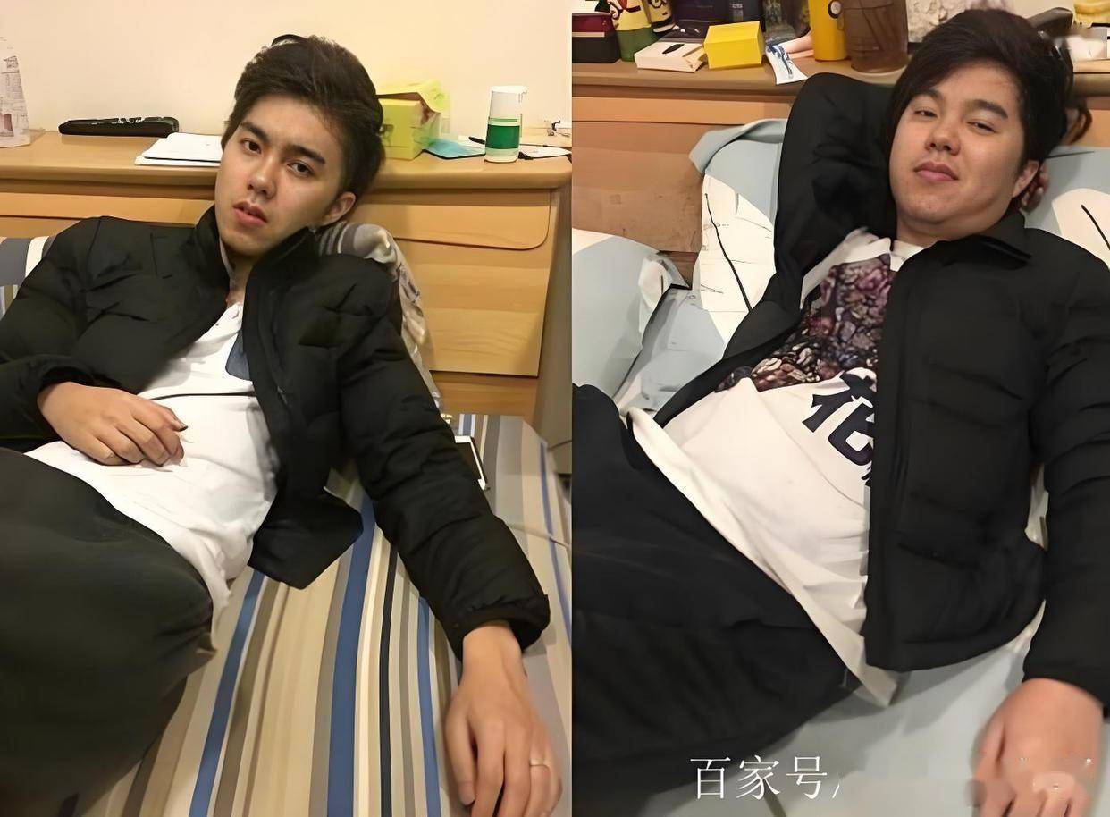 为啥大多数男人婚后都开始发福？