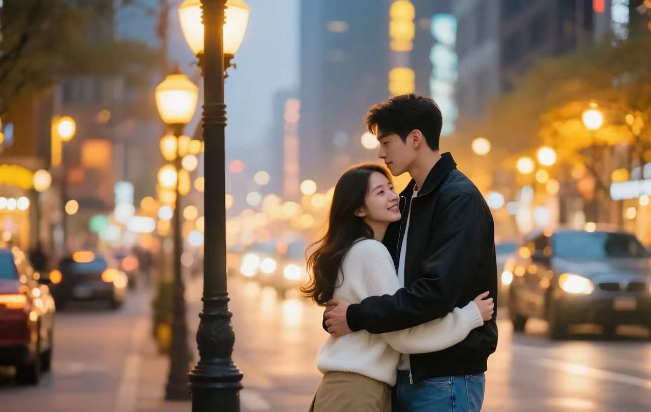 原创            男人动情了，提出3种“无理”的要求，实则爱你入骨