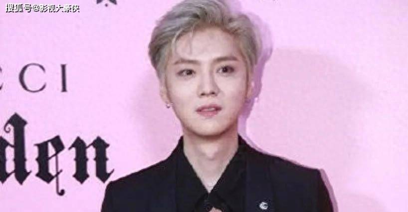 原创            34岁鹿晗“回春”刷屏：曾被群嘲的他，凭什么打脸所有人？