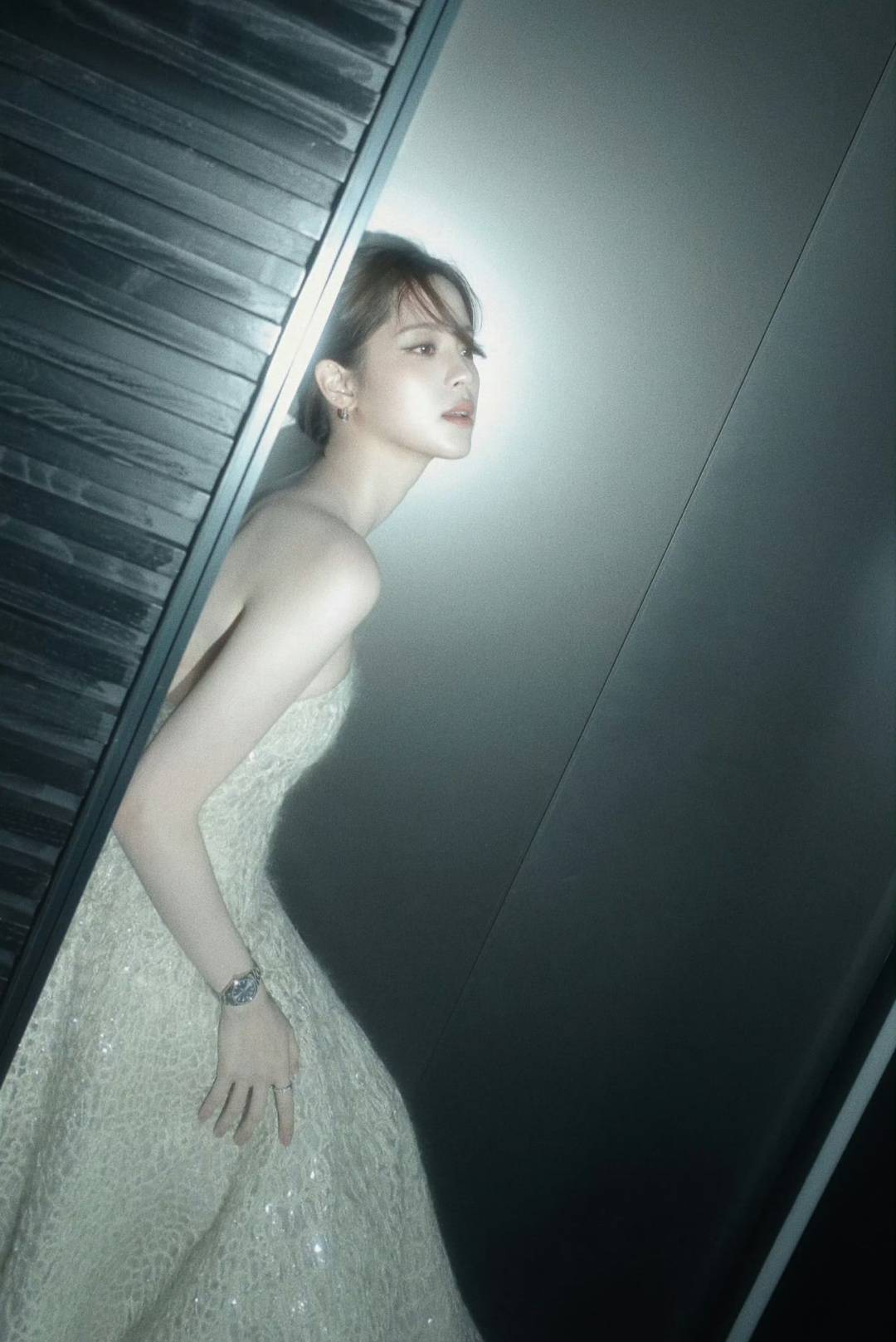 欧阳娜娜 明星写真壁纸