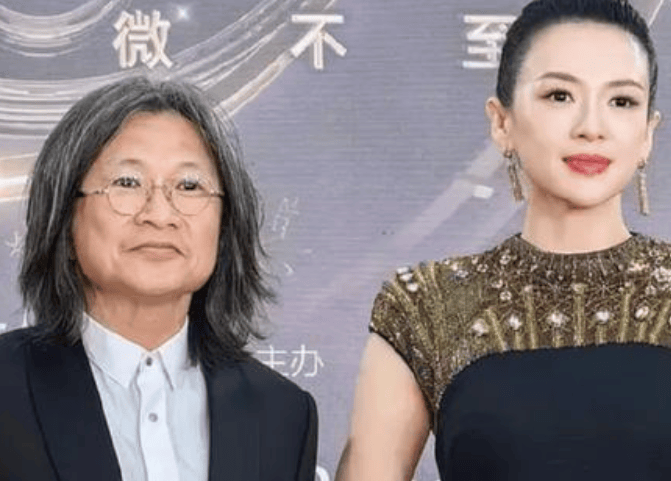 原创            章子怡赵丽颖酱园弄下有重要戏份