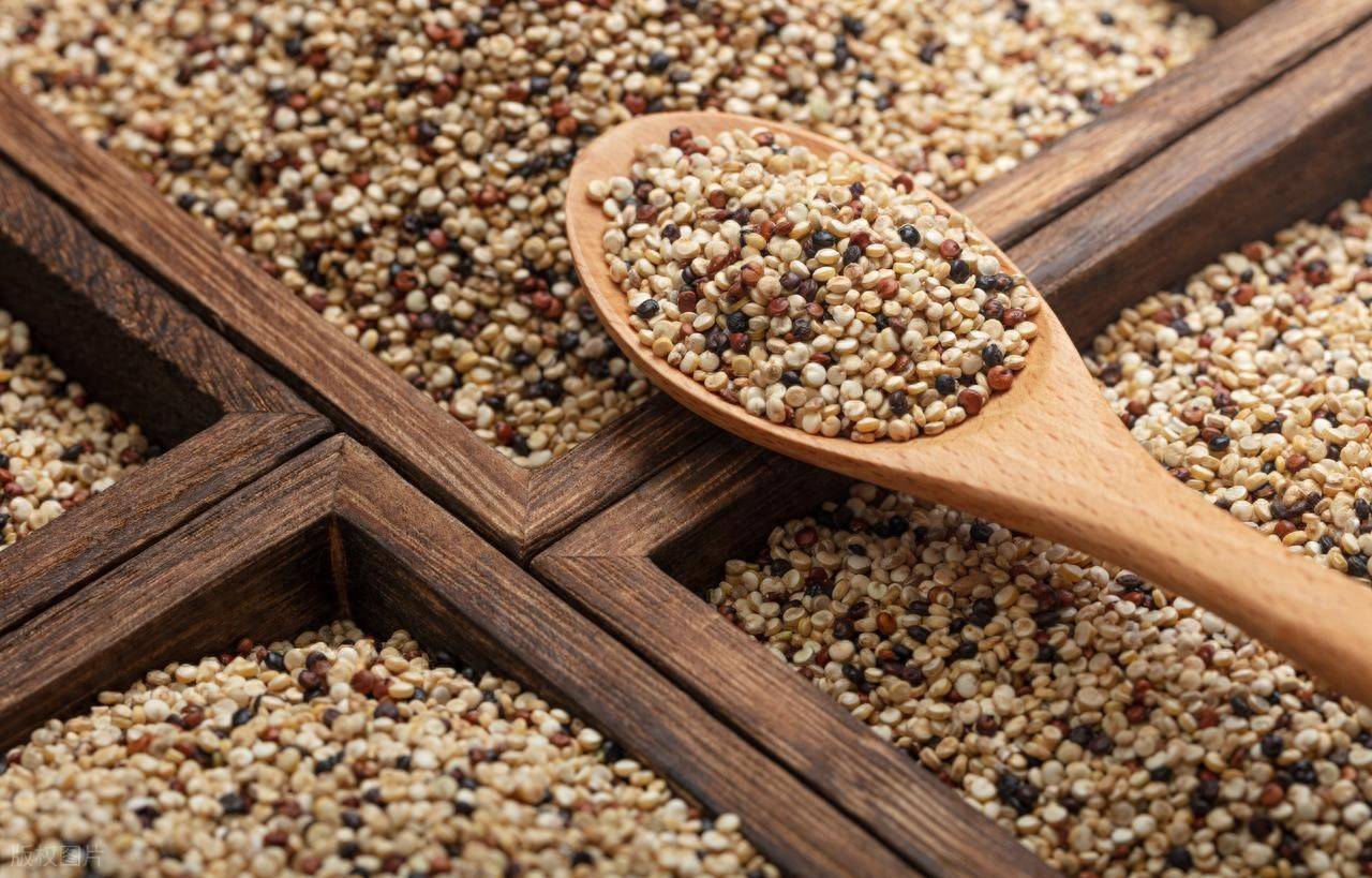 将主食更换一下，坚持6周，全身炎症水平都降低了