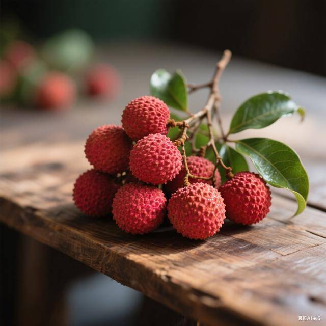 荔枝自由要当心！药师提醒：这些常见药与荔枝“犯冲”