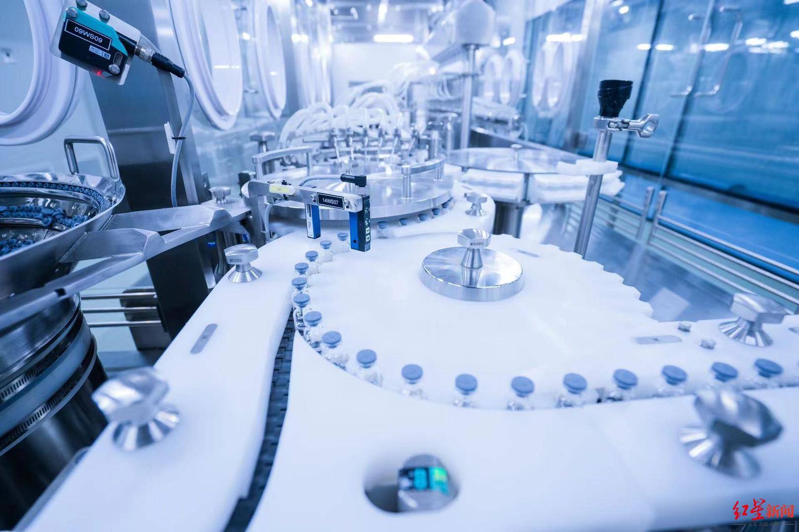 再次取得多项“全球性”进展，成都生物医药产业亮点频现