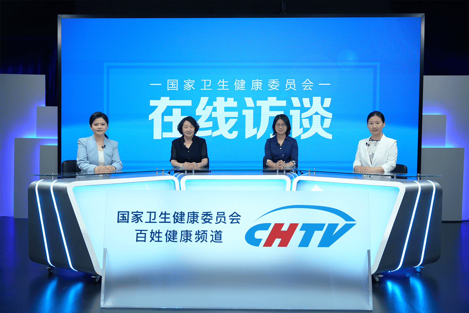 国家卫健委在线访谈 | 节食减肥是在和天性对抗！拒绝体重反弹这样做