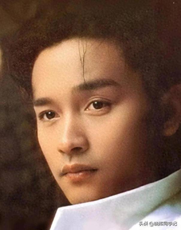 原创            王晶曝张国荣坠亡内幕，疑似内地大佬许诺落空，哥哥失望加重抑郁