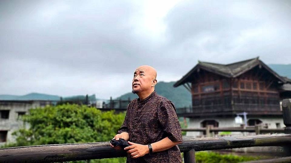 李琰 —— 浅说方土《湖州写生》