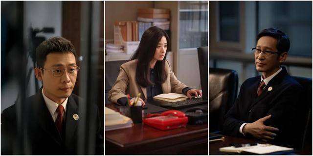 惊呼“真敢拍”是对《以法之名》现实价值的误读