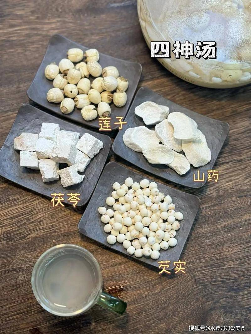 三伏天养生茶攻略：初伏、中伏、末伏喝对这几款，舒坦过整夏