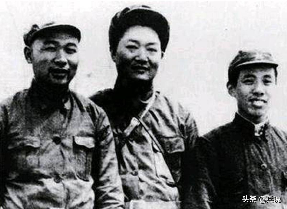 原创            司令员当敢死队长,上级政委大发脾气:我决定撤销他的指挥权!