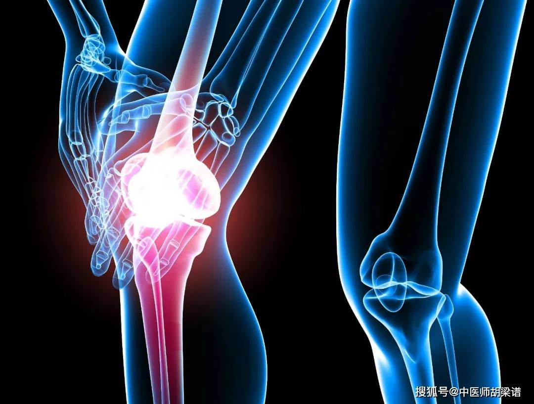 骨质疏松能逆转？关键不在补钙，而是这5个习惯！