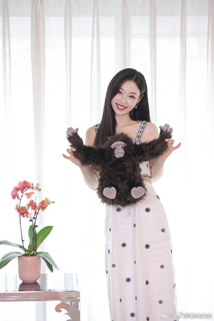 原创            管乐回应与王皓分手：从恋爱脑到清醒独立，究竟是哪一步成功蜕变