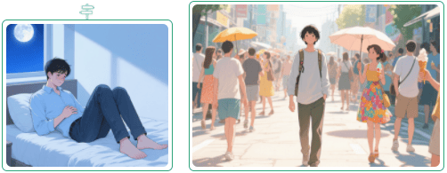 中伏祛湿 分清体质不白忙