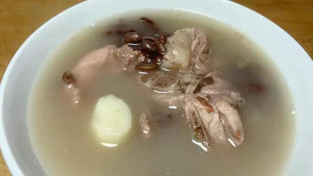 原创            三伏天，建议多吃这个“祛湿王”，祛湿气，排湿寒，远离大肚腩