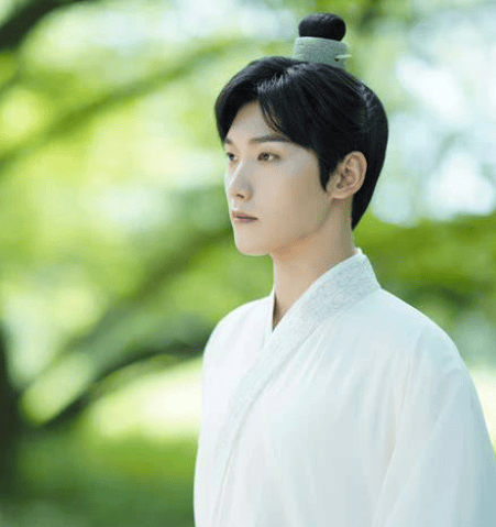 原创            邢昭林弟弟被中戏录取