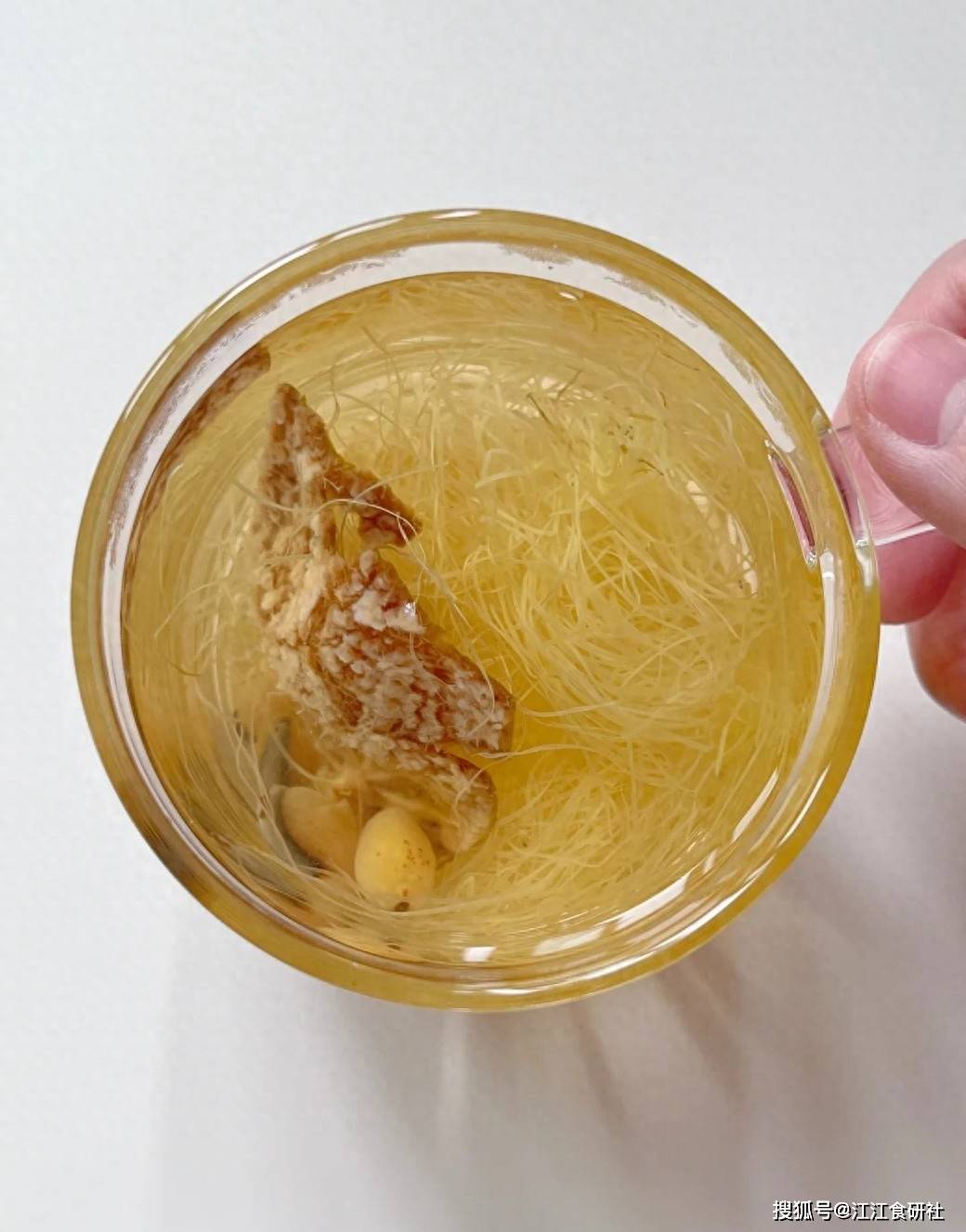 原创            三伏祛湿就喝它！比绿豆汤实用，连喝3天，防暑热还稳血压