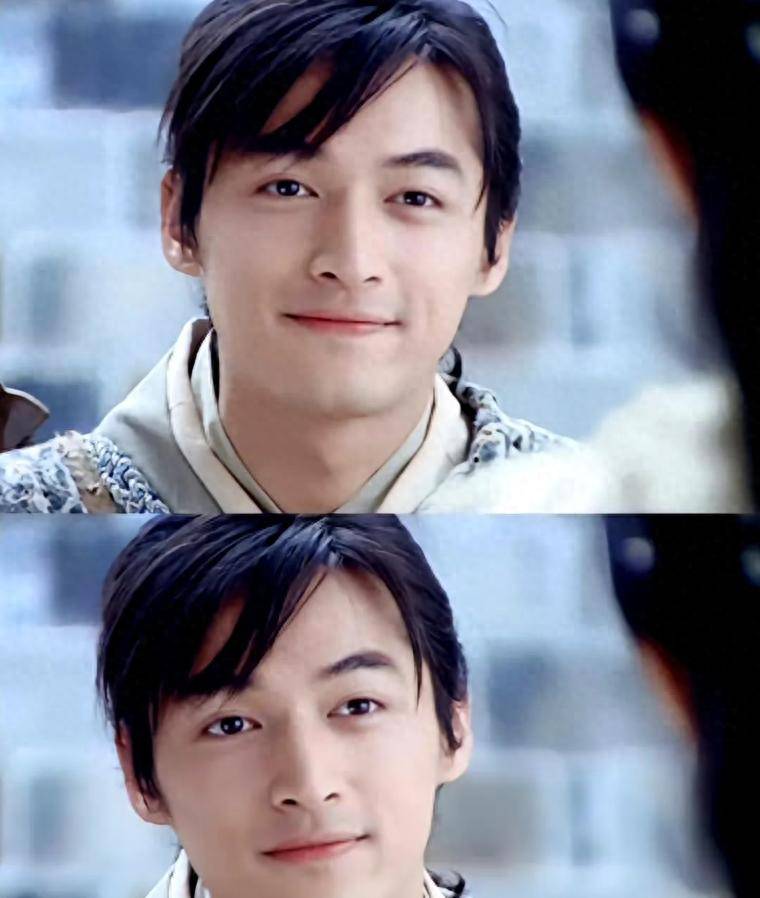 原创            陈道明说对了，不演戏就“消失”的胡歌，已经走上了另一条大道