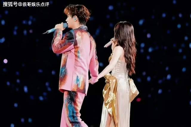 原创            汪苏泷和张碧晨杠上了！《年轮》之争，暴露了乐坛多少潜规则？