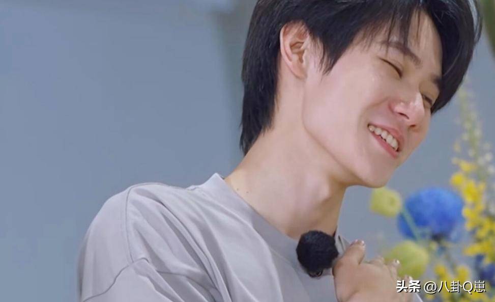 《奔跑吧》中最乏味男嘉宾，毫无亮点且极其枯燥，网友：别再来了