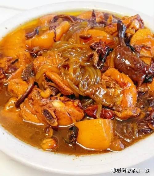 气血不足人易老，8道养元菜要常吃，补气强体质，面若桃花精神饱