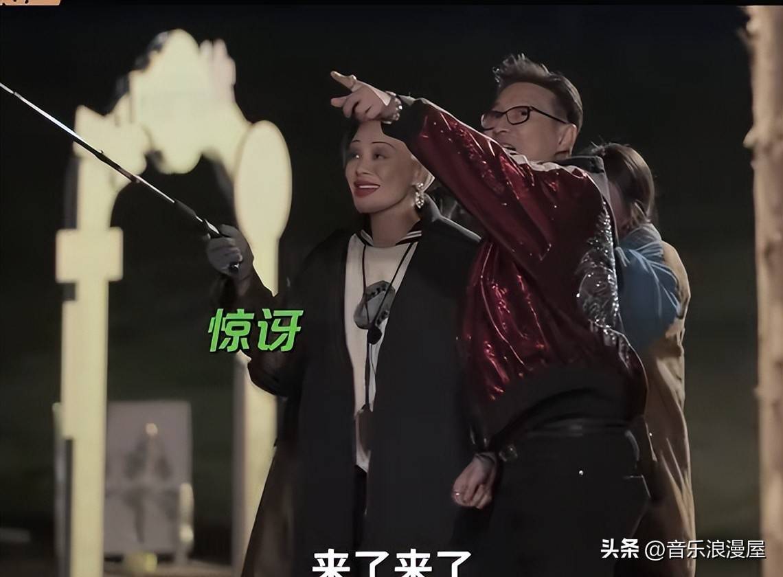 原创            走出森林归于宁静？汪峰回应与宁静绯闻，森林北会是下个章子怡？