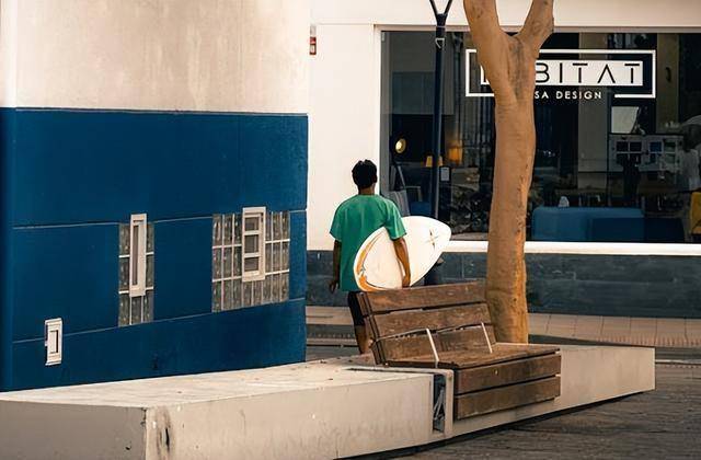 本来就很好的男人，会有四种特征