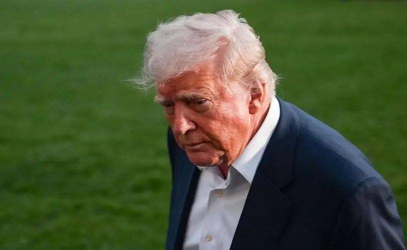 中方不用留座了，特朗普称可能“很快”访华，但不是9月？美国副总统直言：可怪不得中国