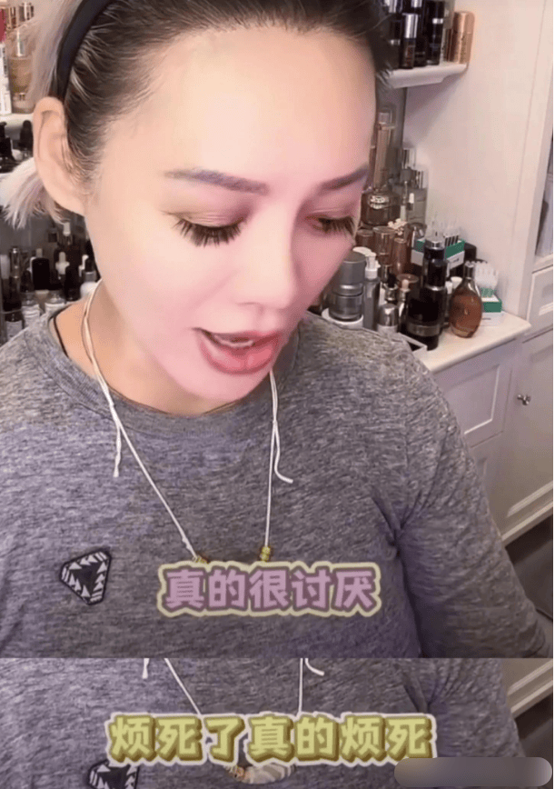 宁静霸气回应牵手门：姐能玩得起，你们不要再搞汪峰了！他很可怜