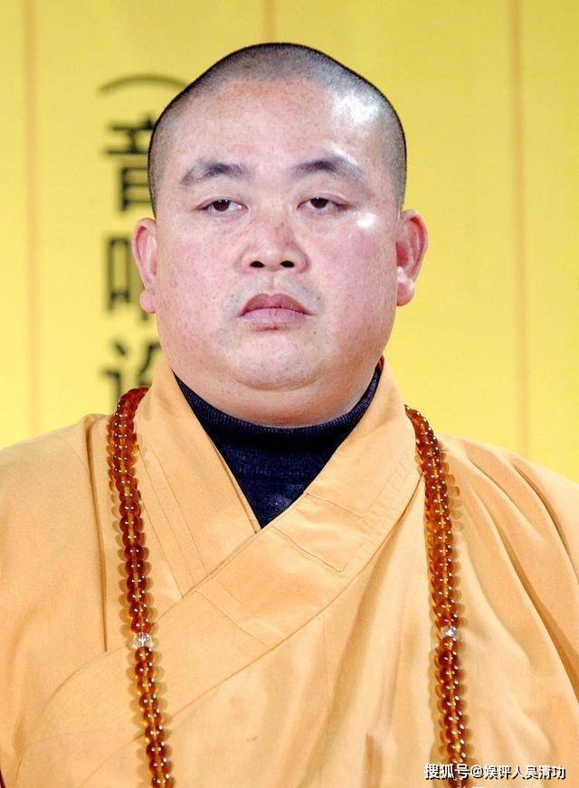 原创            成龙、刘德华、吴京都和少林住持释永信有关，最大受益者另有其人