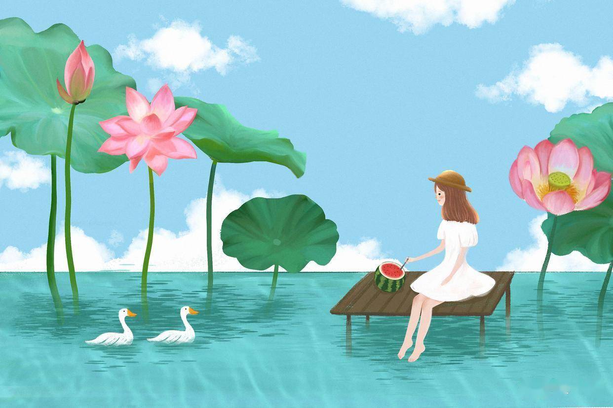 男人这样称呼你，就是认定你，把你当老婆了