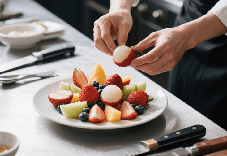 天气越热，越要吃这 3 种水果，把气血和津液补回来