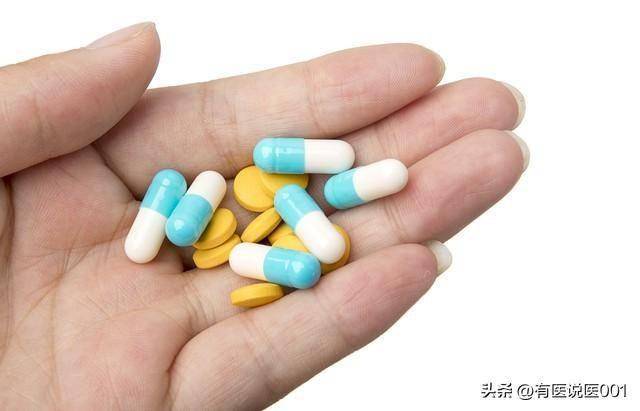 发炎别总吃头孢！这4种中成药消炎还增强免疫力，但别瞎吃