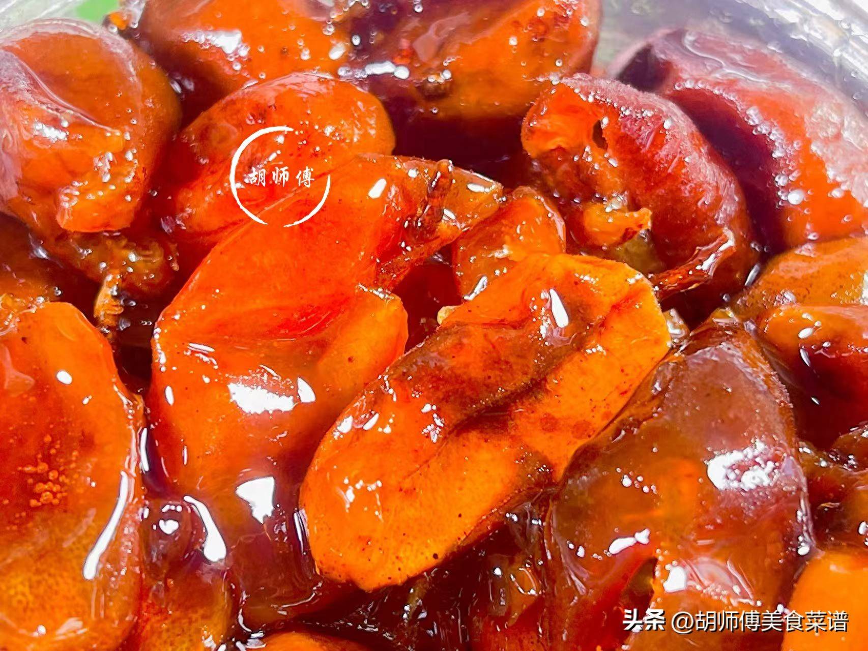 三伏天使劲吃这果，一健脾祛湿，二清热消食、三生津止渴，别错过