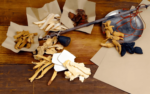 阳痿早泄食疗辅助改善的三种关键食物