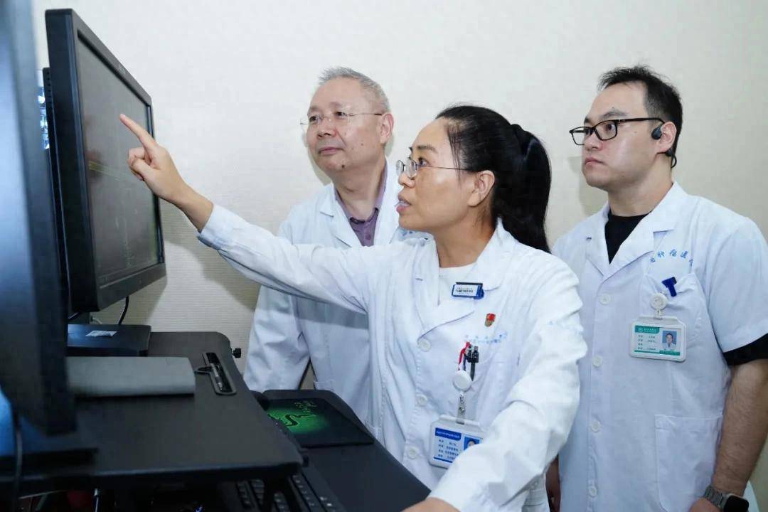 追“光”逐“影”，多学科协同，明察“肿瘤”秋毫，更多患者获益